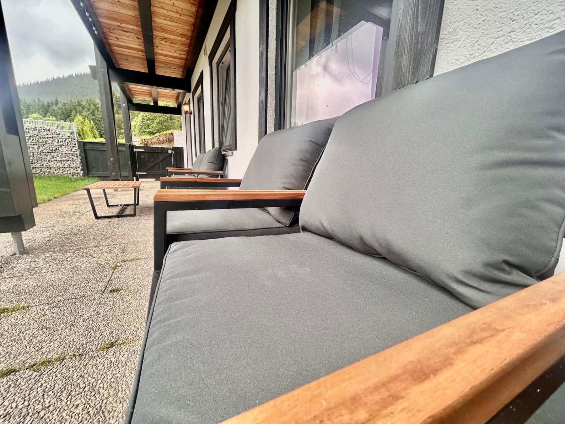 Ferienwohnung "Seeruhe" - Berge, See Und Natur Am Spitzingsee Шлирзее Екстериор снимка